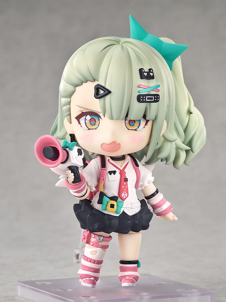 ねんどろいど ゼンレスゾーンゼロ 千夏