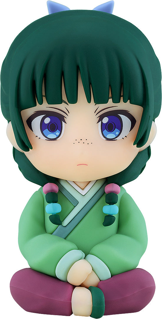 Nendoroid Plus The Apothecary Diaries Maomako Lover Mascott