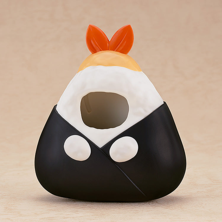 ねんどろいどもあ きぐるみフェイスパーツケース（天むす）