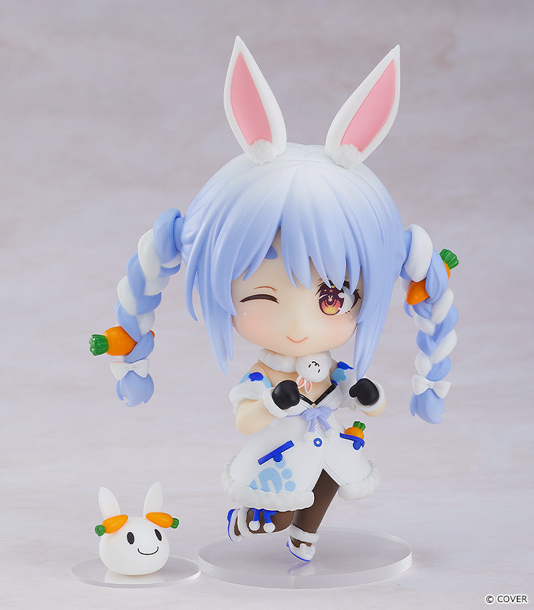 ねんどろいど ホロライブプロダクション 兎田ぺこら 【再販】