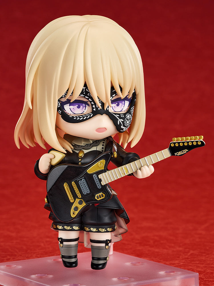 黏土人 BanG Dream! 多洛丽丝