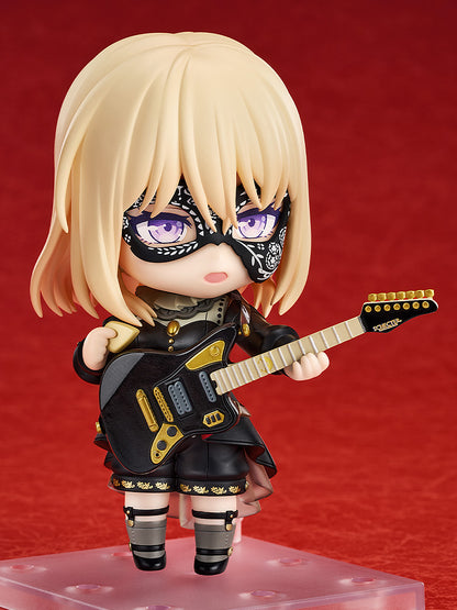 黏土人 BanG Dream! 多洛丽丝