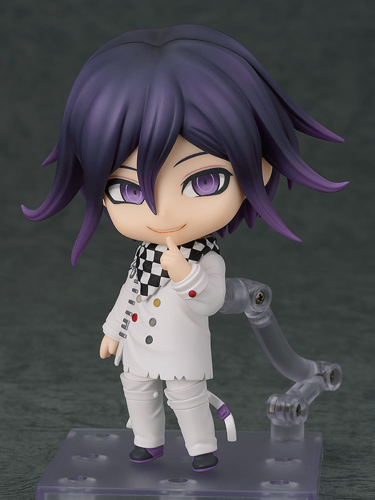ねんどろいど ニューダンガンロンパV3 みんなのコロシアイ新学期 王馬小吉 【再販】