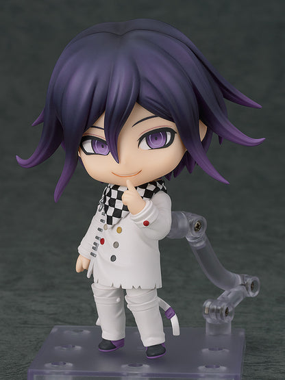 ねんどろいど ニューダンガンロンパV3 みんなのコロシアイ新学期 王馬小吉 【再販】