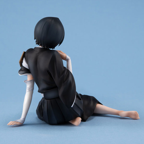 Melty Princess BLEACH 千年血戦篇 てのひら ルキア – viviON BLUE