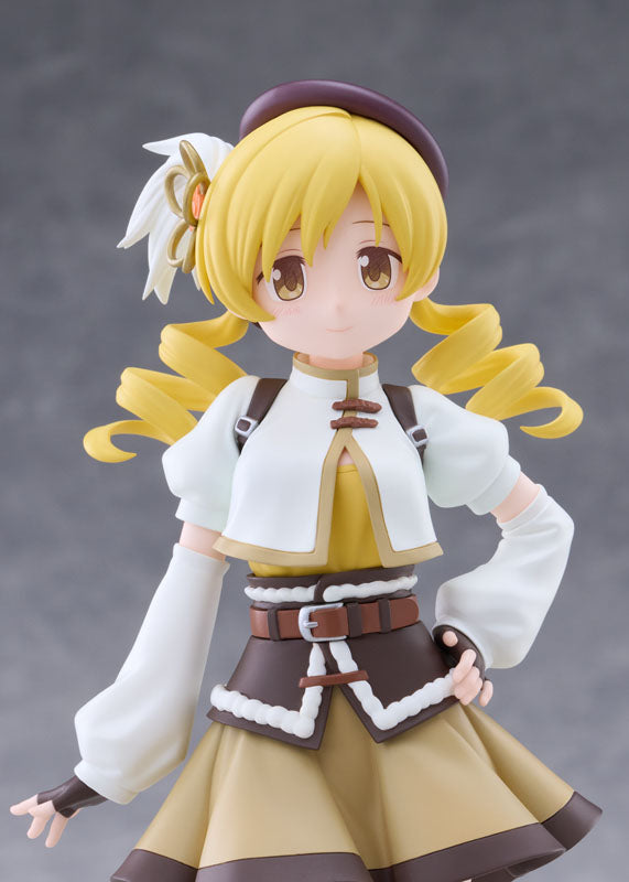 劇場版 魔法少女まどか☆マギカ〈ワルプルギスの廻天〉 巴マミ ノンスケールフィギュア