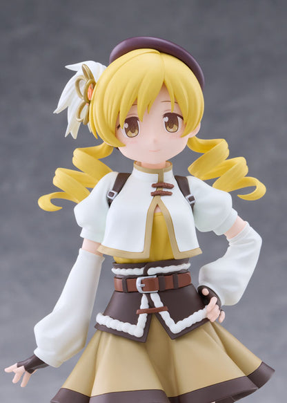 劇場版 魔法少女まどか☆マギカ〈ワルプルギスの廻天〉 巴マミ ノンスケールフィギュア