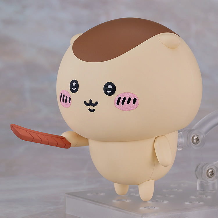 ねんどろいど ちいかわ くりまんじゅう