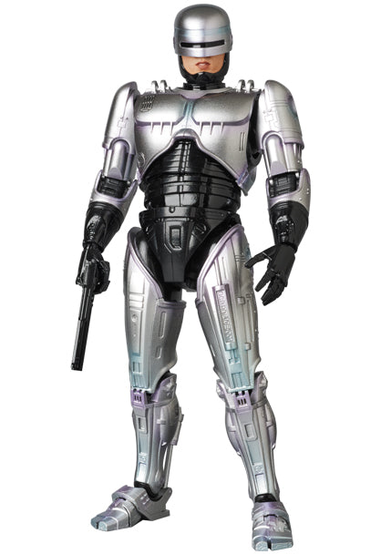 MAFEX ROBOCOP RENEWAL Ver.