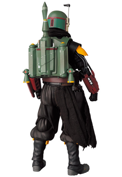 Star Wars Boba Fett (sw0610) - Reserved for 2024 Yakult