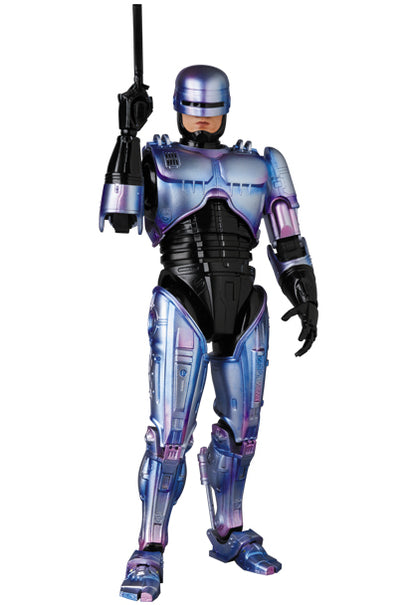 MAFEX ROBOCOP 2 RENEWAL Ver.