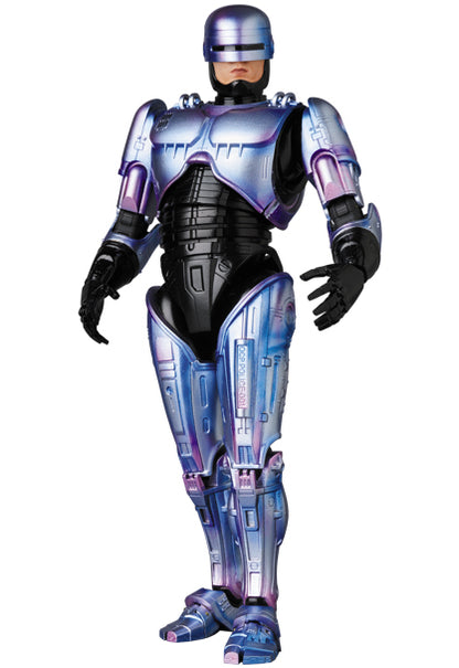 MAFEX ROBOCOP 2 RENEWAL Ver.