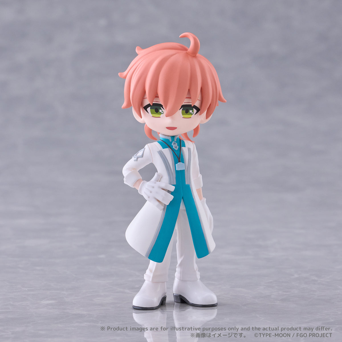 【単品・BOX】PalVerse Fate/Grand Order Vol.2