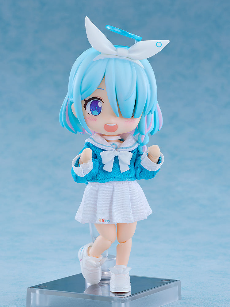 ねんどろいどどーる ブルーアーカイブ -Blue Archive- アロナ