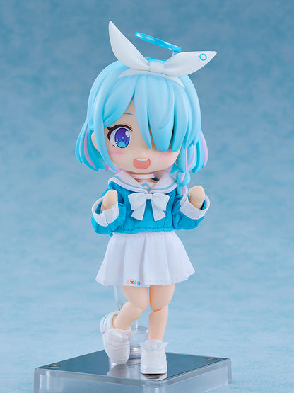 ねんどろいどどーる ブルーアーカイブ -Blue Archive- アロナ