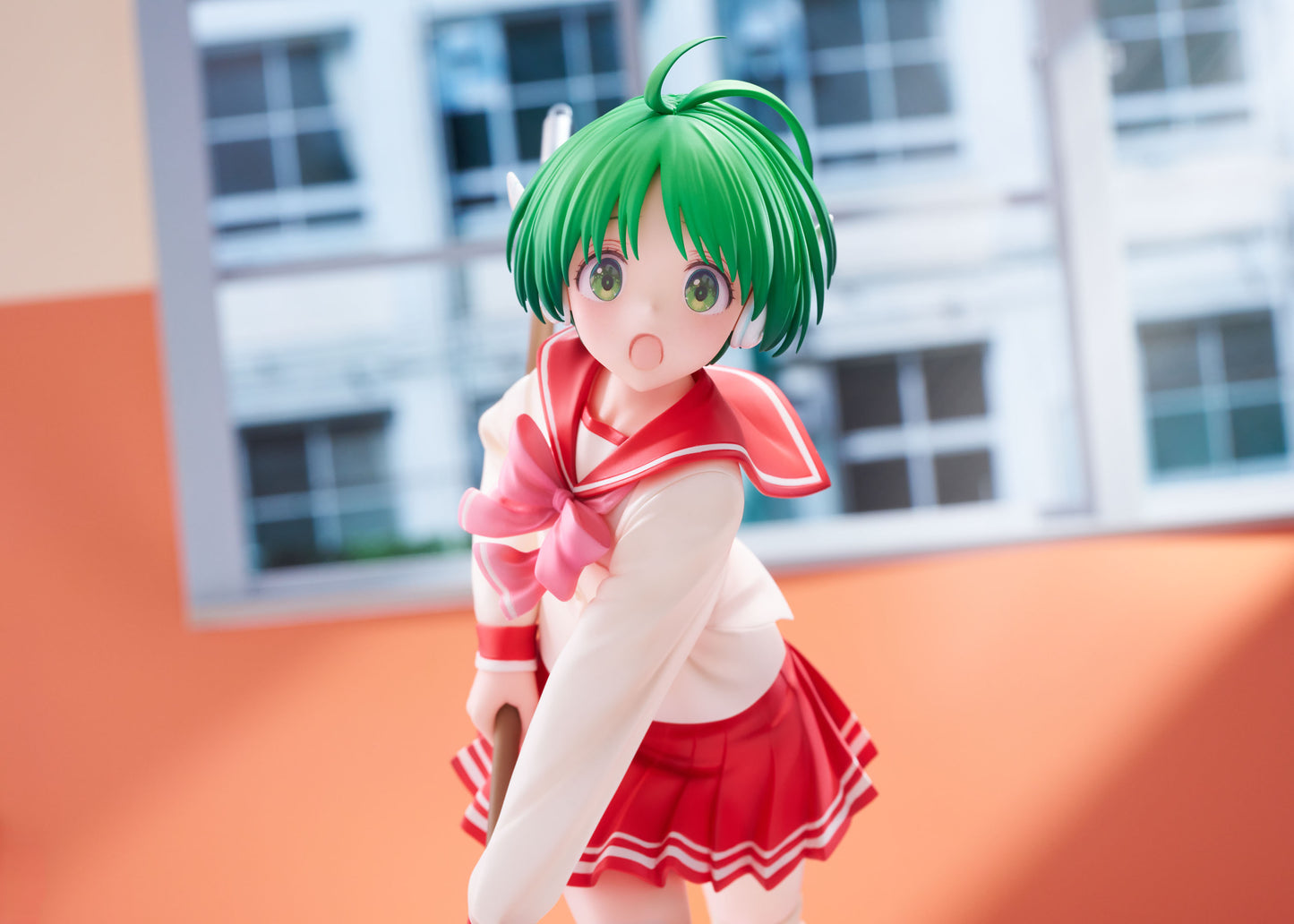 To Heart マルチ 1/7スケールフィギュア
