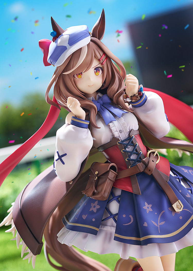 ウマ娘 プリティーダービー マチカネタンホイザ 【二次再販】 – viviON