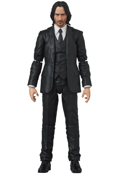 MAFEX JOHN WICK (JOHN WICK:CHAPTER4)