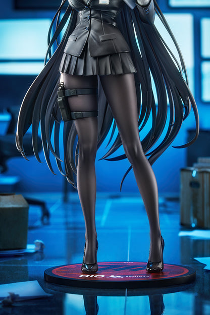 蔚藍檔案 -Blue Archive-里约