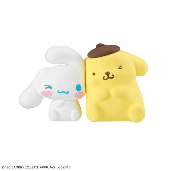 ぴたきゅーと サンリオキャラクターズ【再販】