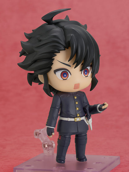 ねんどろいど 魔男のイチ イチ