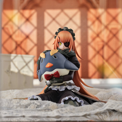 OVERLORD 志津 Delta 1/6 比例成品手办