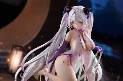 アズールレーン キアサージ スプリング・モニタリング