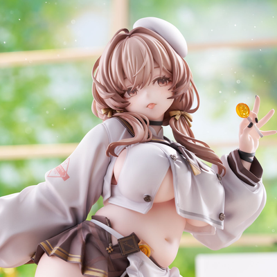 勝利の女神：NIKKE ブレッディ 1/7スケールフィギュア