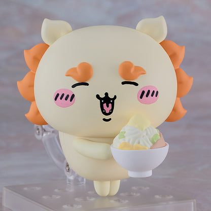 ねんどろいど ちいかわ シーサー
