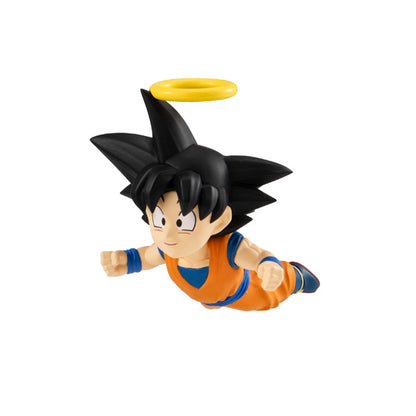 Tobimasu Dragon Ball Vol.2 Box of 6