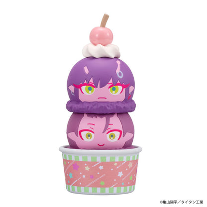 Tsumichen Milky Subway: The Galactic Limited Express 6 piece box