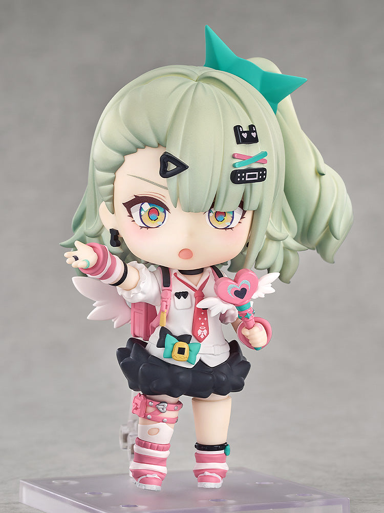 ねんどろいど ゼンレスゾーンゼロ 千夏