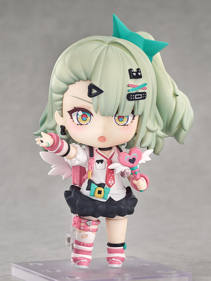 ねんどろいど ゼンレスゾーンゼロ 千夏
