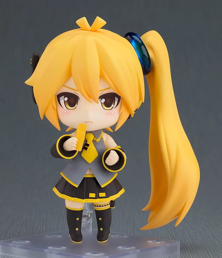 ねんどろいど VOCALOID 亞北ネル