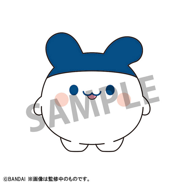 Chokorin Collection Tamagotchi 6 piece box