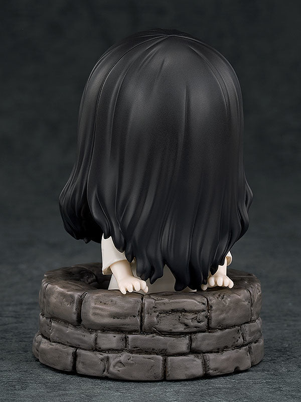 ねんどろいど キャラクター貞子 貞子