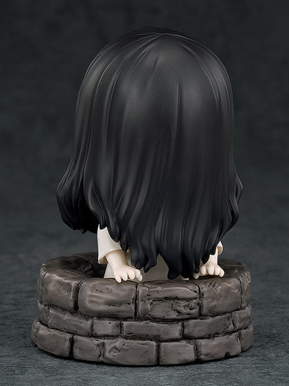 ねんどろいど キャラクター貞子 貞子