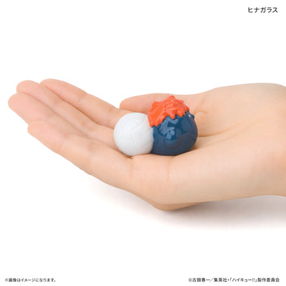 ハイキュー!! ひとやすみ箸置き ヒナガラス