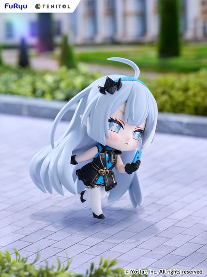 TENITOL 星塔旅人 Maou-chan [mini]