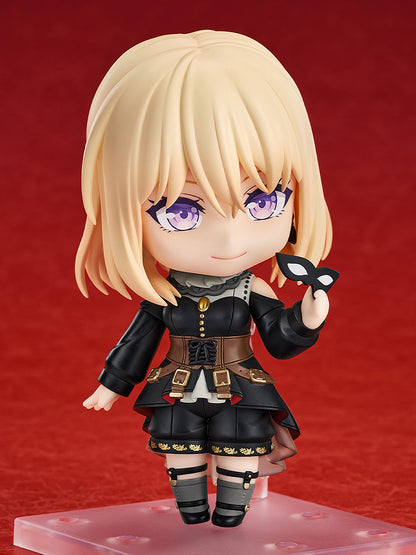 黏土人 BanG Dream! 多洛丽丝