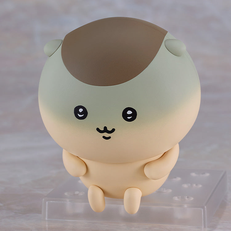 ねんどろいど ちいかわ くりまんじゅう