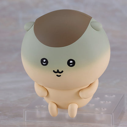 ねんどろいど ちいかわ くりまんじゅう