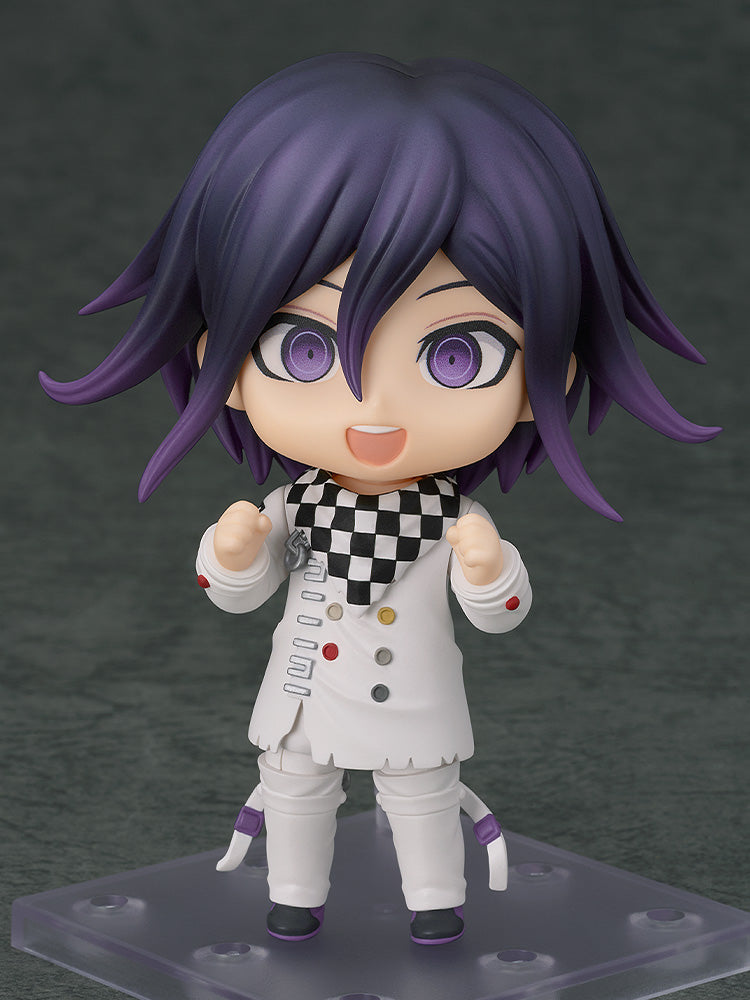 ねんどろいど ニューダンガンロンパV3 みんなのコロシアイ新学期 王馬小吉 【再販】