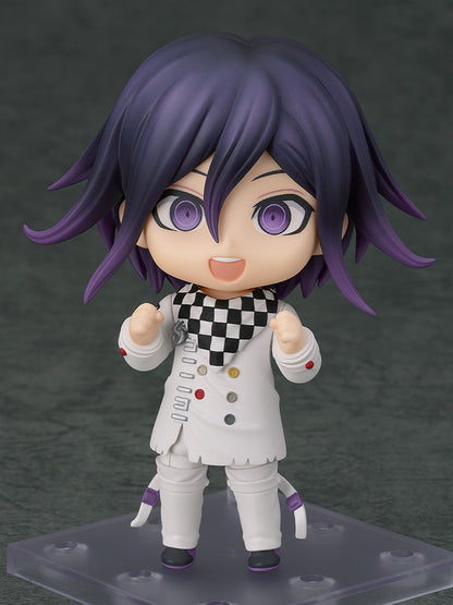 ねんどろいど ニューダンガンロンパV3 みんなのコロシアイ新学期 王馬小吉 【再販】