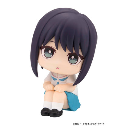 るかっぷ 超かぐや姫！ 酒寄彩葉