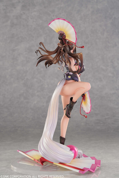 The King of Fighters Mai Shiranui x Paint Artist MA Man 1/6 Completed ProductFigure
