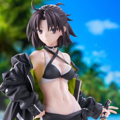 Fate/Grand Order ムーンキャンサー/玉兎 1/7スケールフィギュア