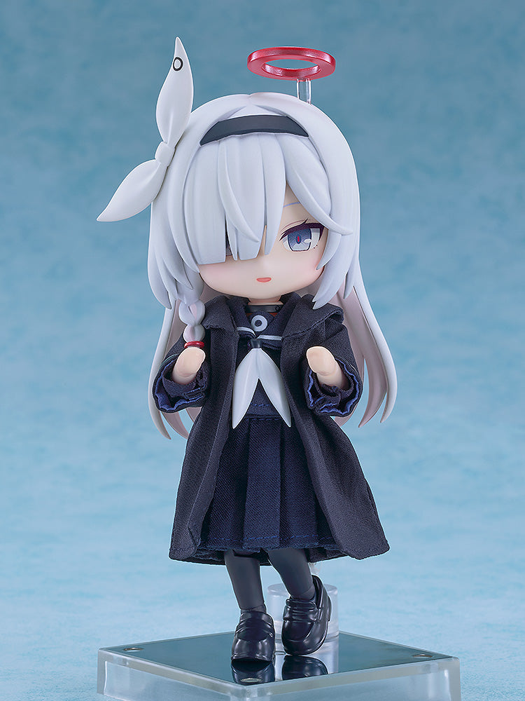 ねんどろいどどーる ブルーアーカイブ -Blue Archive- プラナ