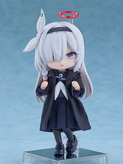 ねんどろいどどーる ブルーアーカイブ -Blue Archive- プラナ