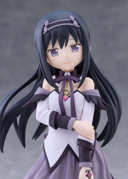 剧场版 魔法少女小圆<Walpurgis no Kaiten> Homura Akemi Non-scale手办